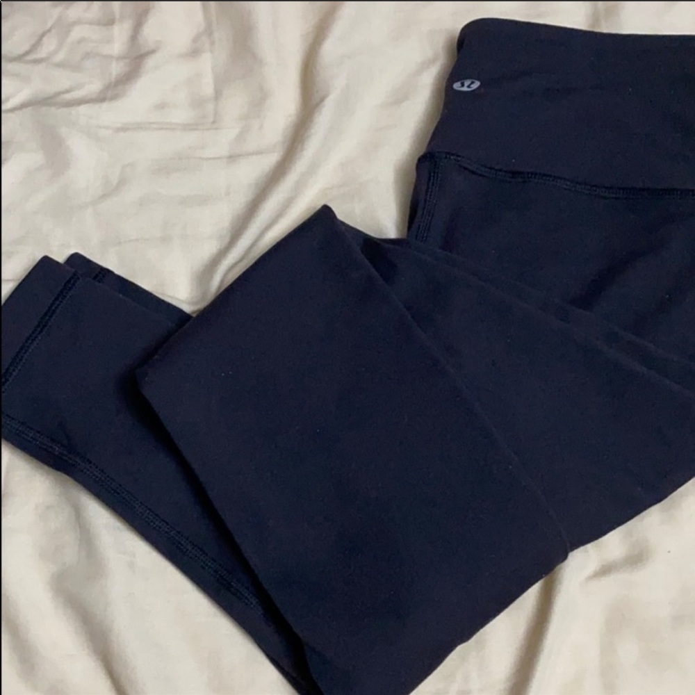 SOLD Lululemon Leggings